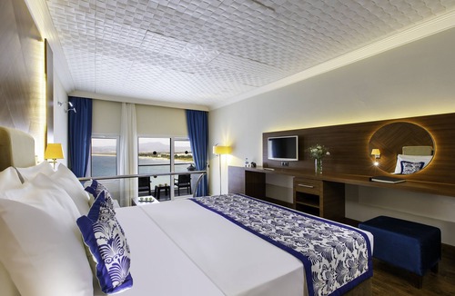 Selcuk Resort | Labranda Ephesus Princess Kusadasi - All Inclusive