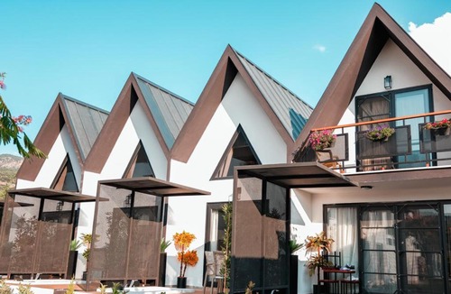 Karahayit Hotel | Ladik Hotel