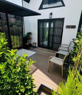 Karahayit Hotel | Ladik Hotel
