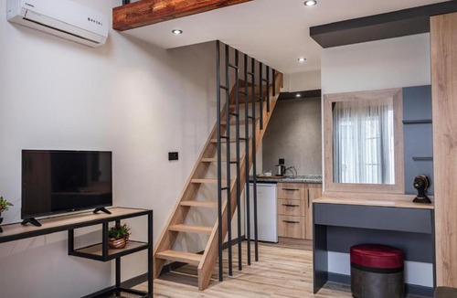 Karahayit Hotel | Ladik Hotel