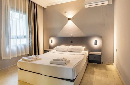 Gumbet Hotel | Ladonia Hotels Leo Beach Resort +16