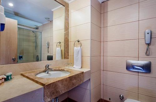 Titreyengol Resort | Lago Hotel