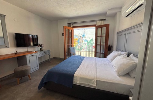 Sigacık Bed & Breakfast | Laika