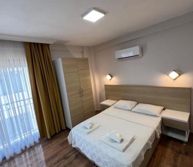 Kusadasi City Centre Apartment | laisla apart otel