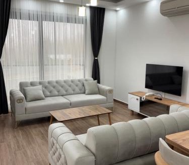 Ilmiye Apartment | Lale Saray Sapanca