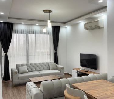 Ilmiye Apartment | Lale Saray Sapanca