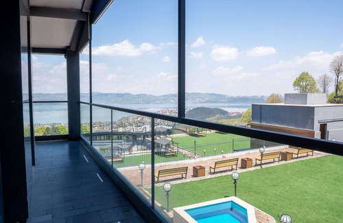 Ilmiye Apartment | Lale Saray - Sapanca