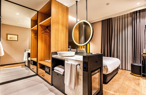 Talimhane Hotel | Lamartine Hotel Istanbul