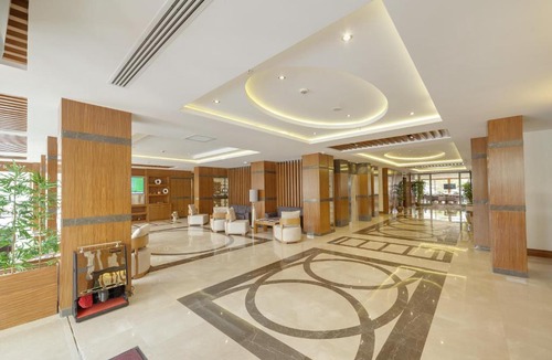 Sekerpinar Hotel | Lamec Hotel Business