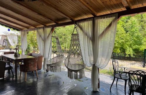 Borcka Hotel | Lapera Otel