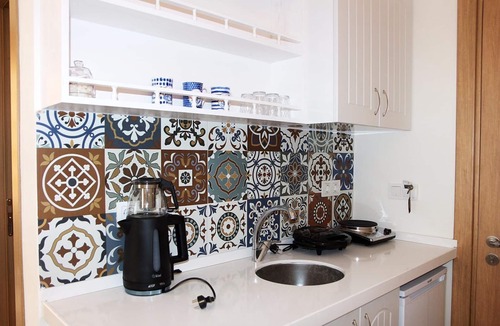 Datca City Center Apartment | Lara Apart
