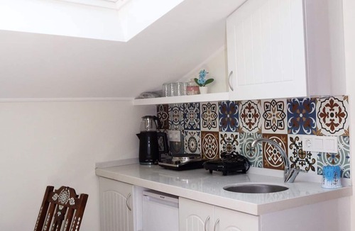 Datca City Center Apartment | Lara Apart