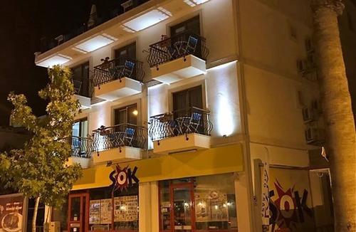 Datca City Center Apartment | Lara Apart