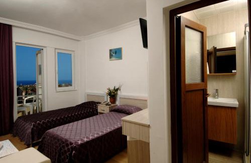 Guzeloba Mahallesi Hotel | Lara Diamond Hotel