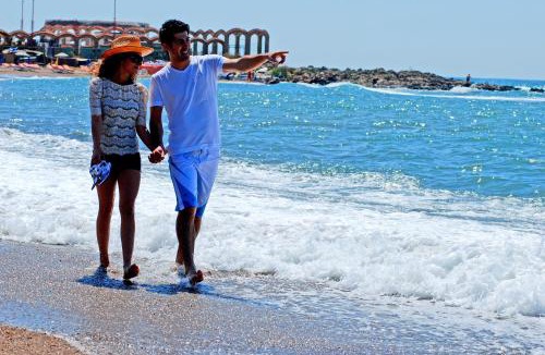 Guzeloba Mahallesi Hotel | Lara Diamond Hotel