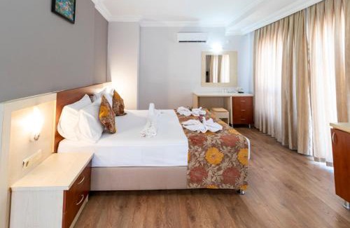 Guzeloba Mahallesi Hotel | Lara Dinc Hotel