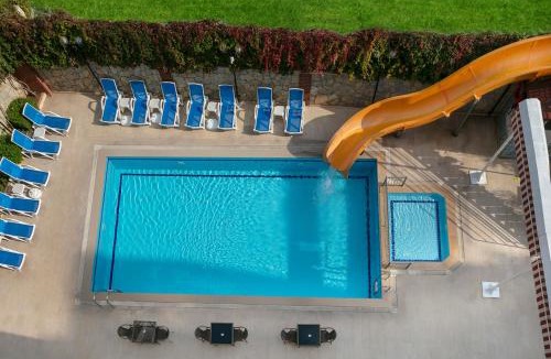 Guzeloba Mahallesi Hotel | Lara Dinc Hotel