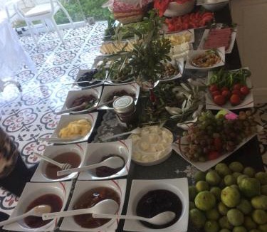 Alacati Hotel | Lara Ilica Hotel