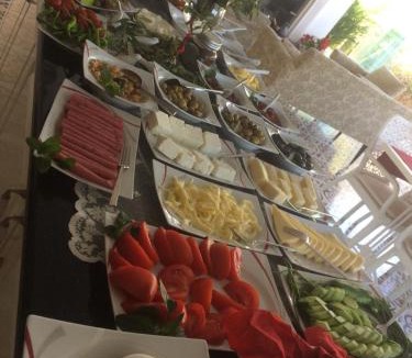 Alacati Hotel | Lara Ilica Hotel