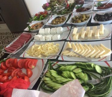 Alacati Hotel | Lara Ilica Hotel