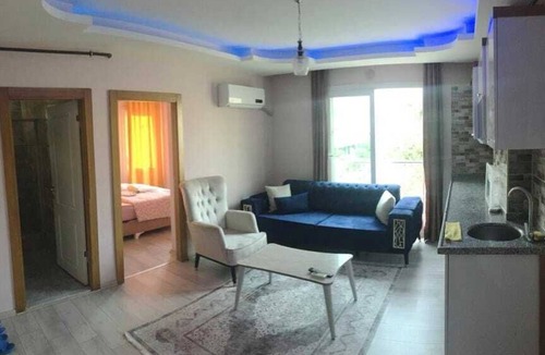 Yenisehir Apartment | Lara Suit Apart Otel