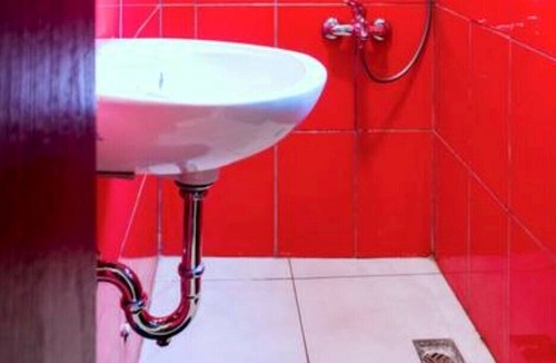 Galata Apartment | Large Design Flat -4Bdrm- 4Bth -1st FL