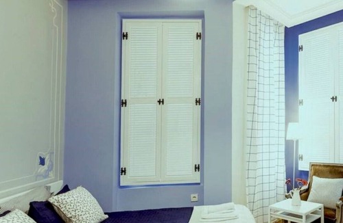 Galata Apartment | Large Design Flat -4Bdrm- 4Bth -1st FL