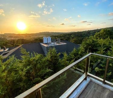 Arnavutkoy Villa | Large private villa