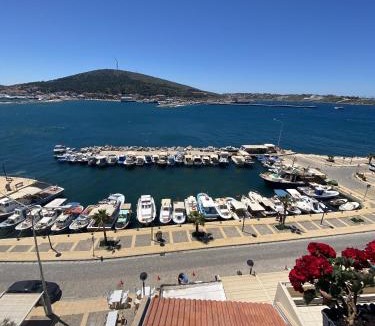 Cesme Hotel | Larimar Hotel Cesme