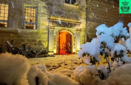 Urgup Hotel | Larissa Cave Hotel