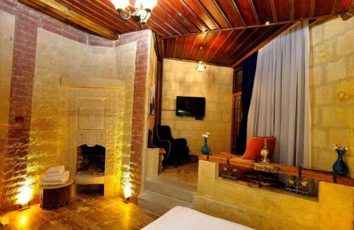Urgup Hotel | Larissa Cave Hotel