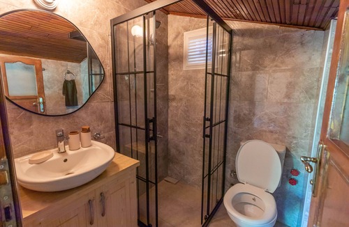 Yaniklar Bed & Breakfast | Las Nomadas