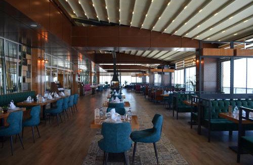 Yesilova Hotel | Lavanta Tepesi Hotel ve Spor Tesisleri