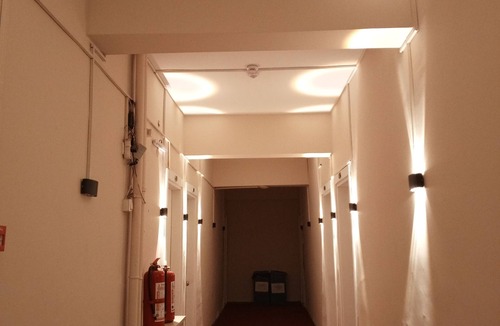 Isparta Apartment | LAVİNYA APART OTEL