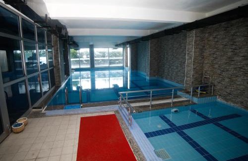 Bagbasi Hotel | Lavin Hotel & Spa