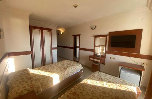Alanya Apartment | Lavinia Apart & Hotel