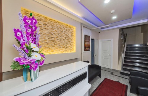 Kagithane Apartment | Le Premier House