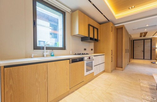 Kemer Villa | Leaf Villa Terra