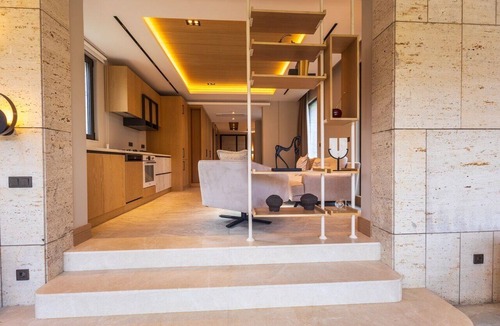 Kemer Villa | Leaf Villa Terra