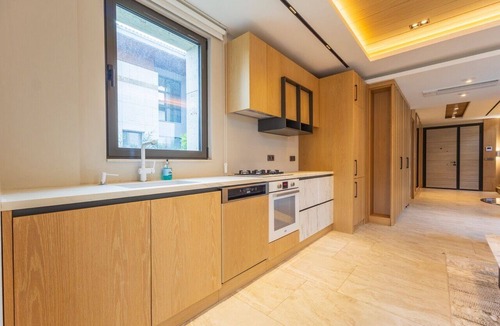 Kemer Villa | Leaf Villa Terra