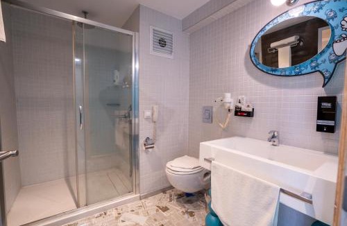 Bagbasi Hotel | Leman Otel