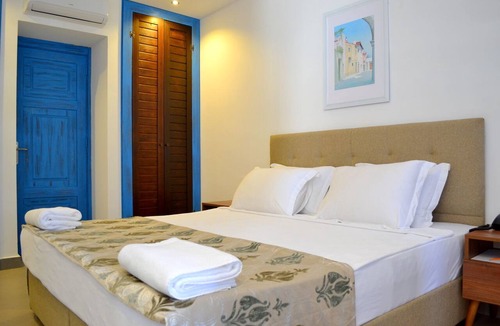 Golturkbuku Hotel | Lemon Garden Hotel Turkbuku