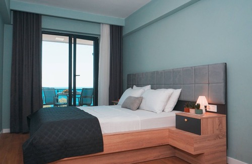 Sinop House | Lemon Suites & Restaurant