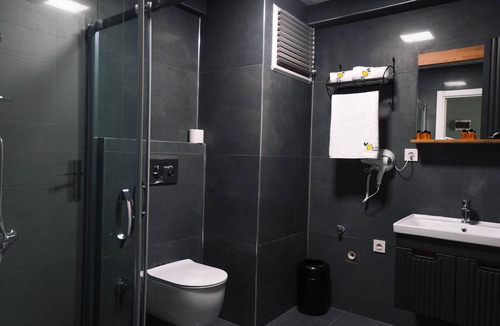 Sinop House | Lemon Suites & Restaurant