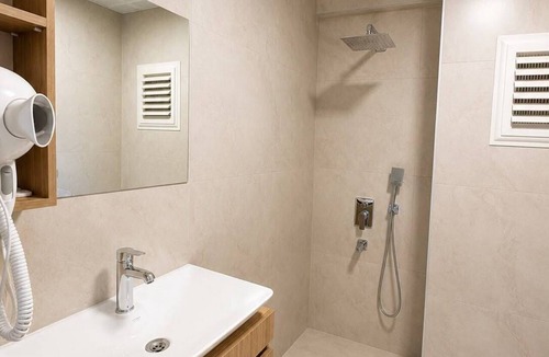 Anamur Hotel | LEONMARE HOTEL