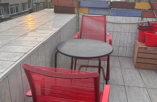 Old City Apartment | Less than 15 minutes walk to AyaSofya & Sultan Mehmet Mosque.