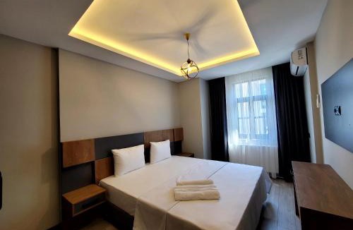 Trabzon Apartment | Levent Apart