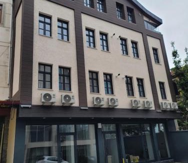 Trabzon Apartment | Levent Apart