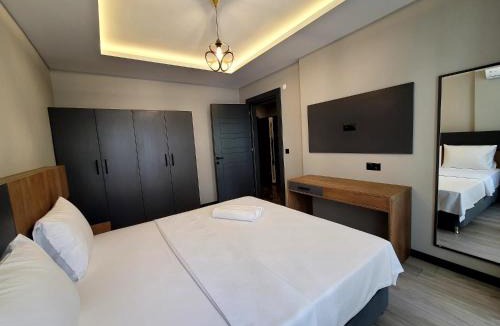 Trabzon Apartment | Levent Apart