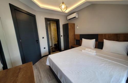 Trabzon Apartment | Levent Apart